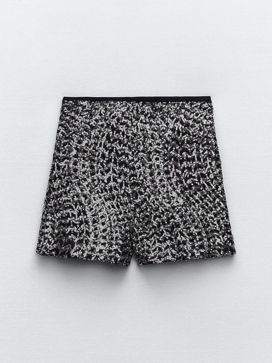 Shining Shorts