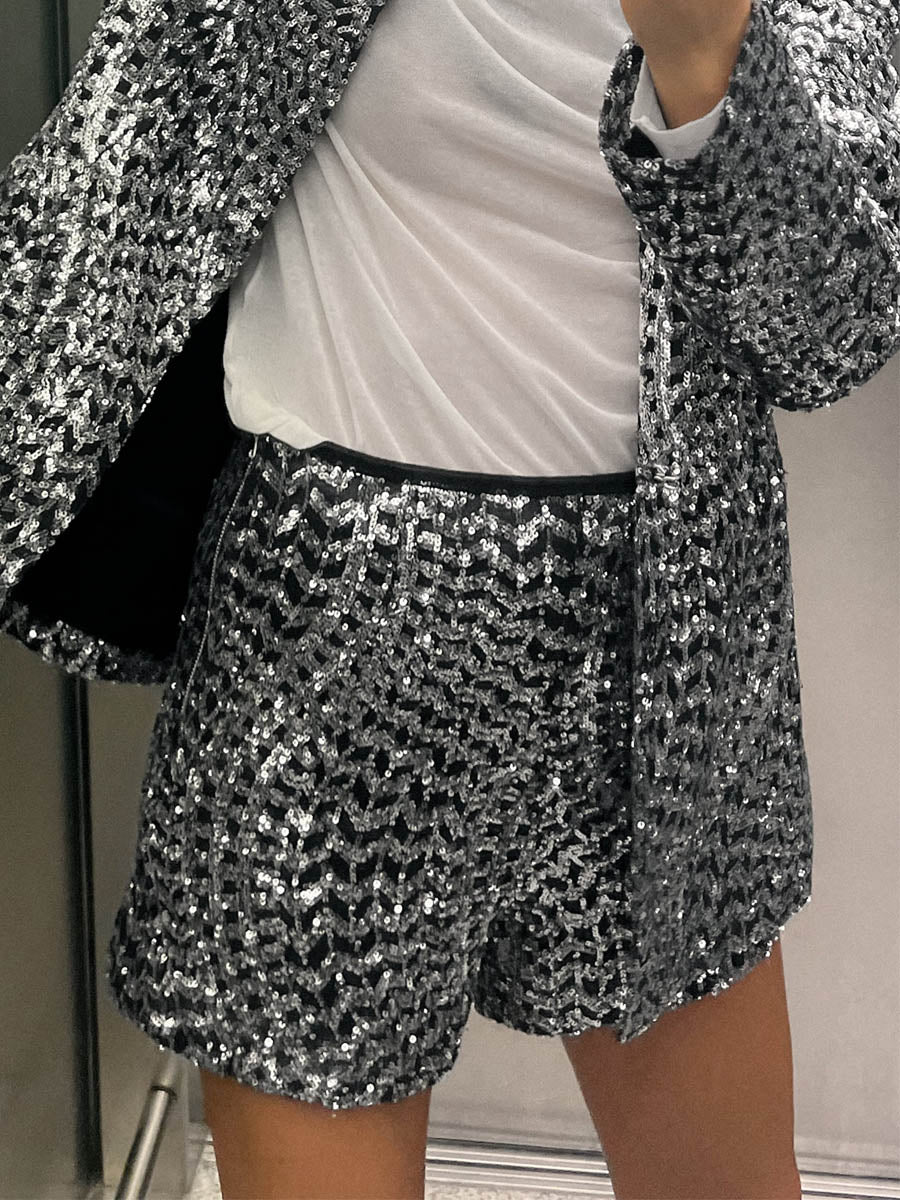 Shining Shorts