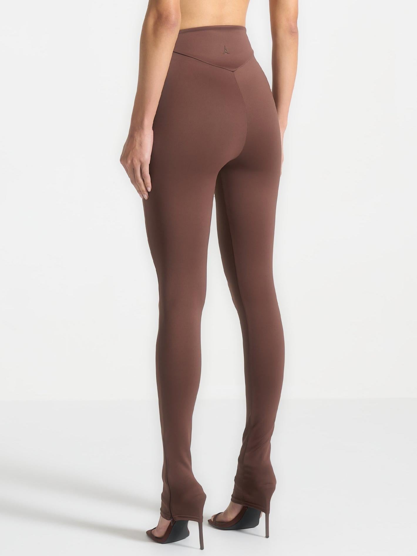 High Waisted Leggings
