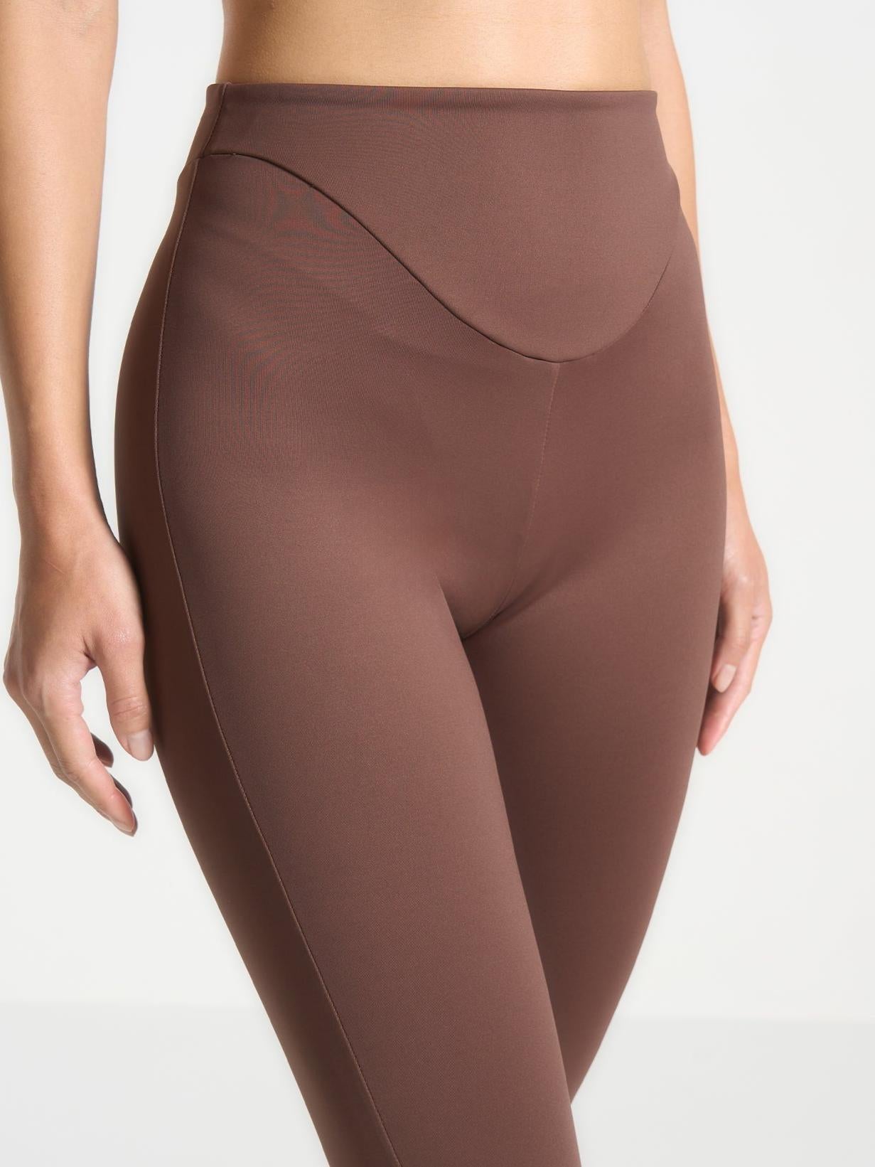 High Waisted Leggings
