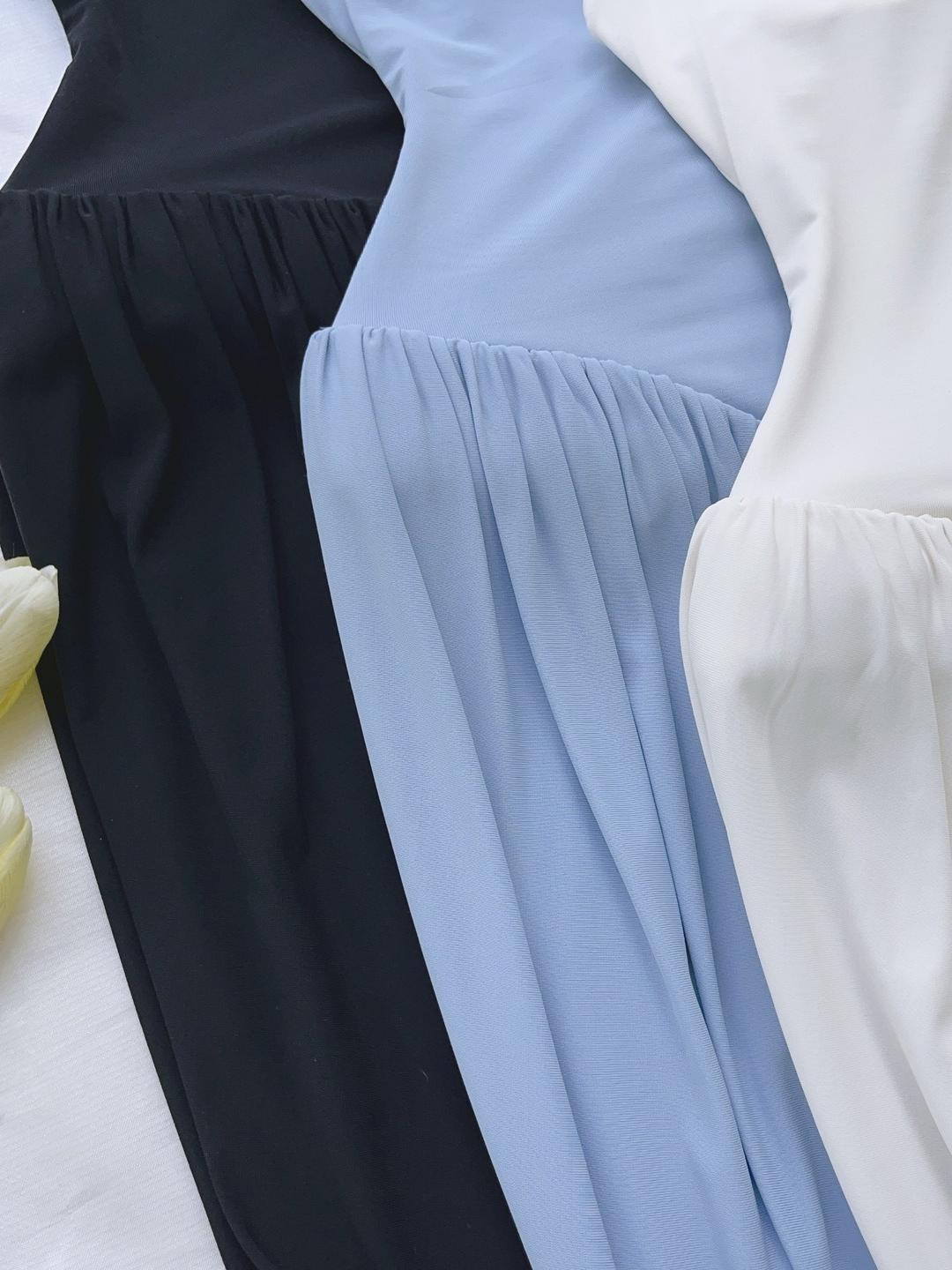 Elegant Halter Neck Maxi Dress