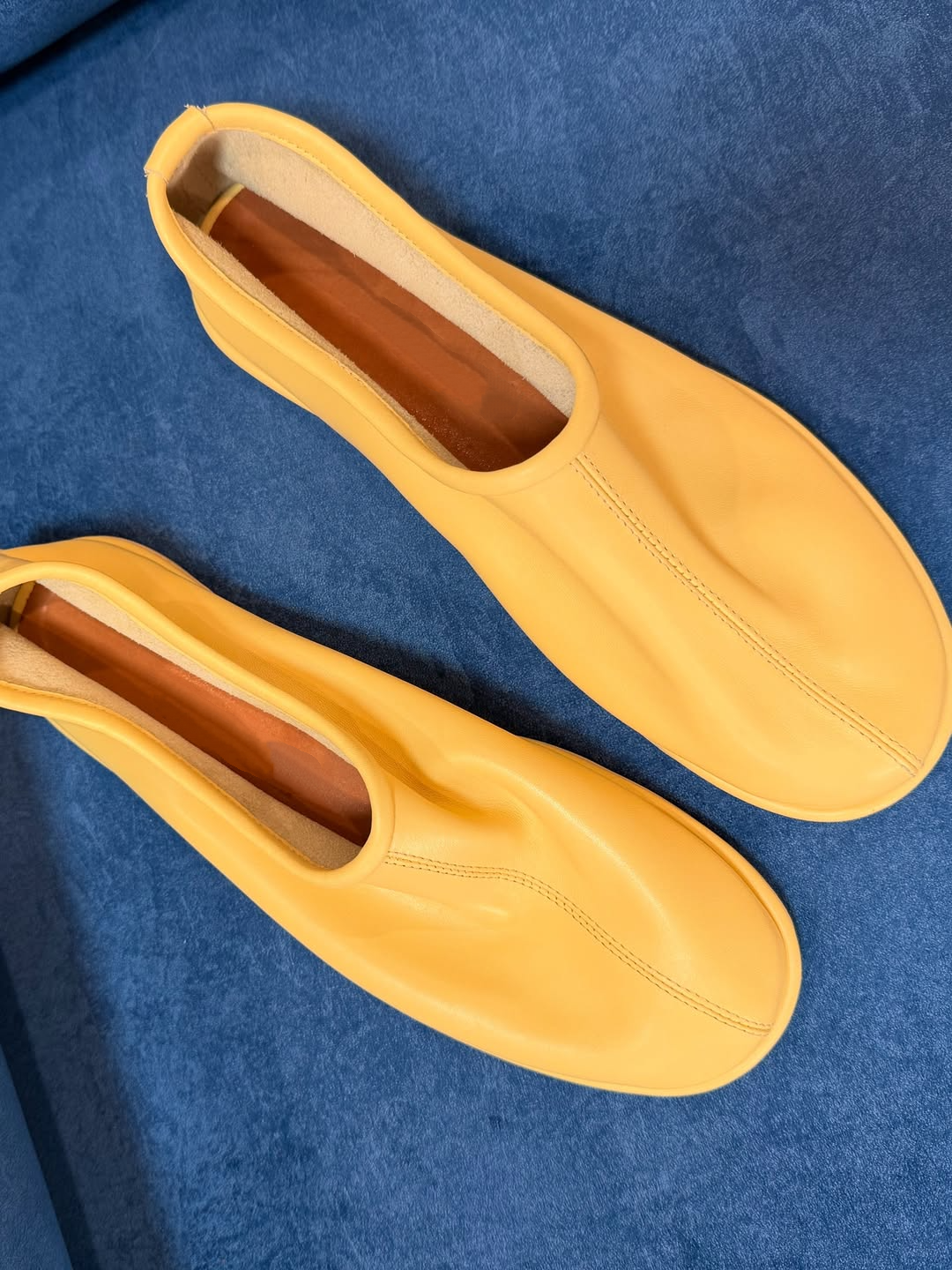 Elegant Flat Shoes