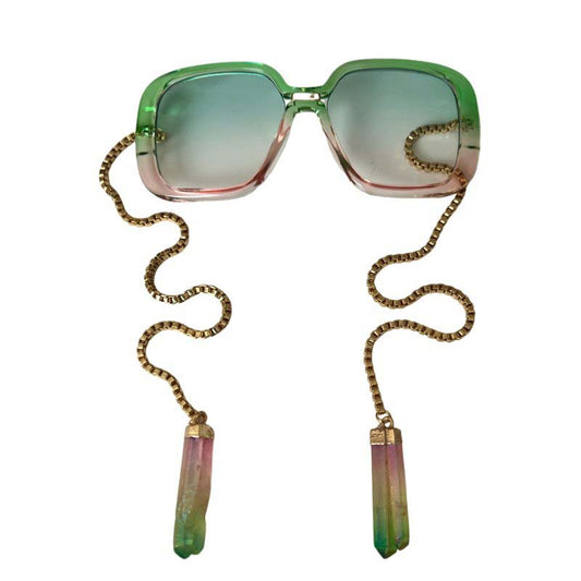 Gradient Lenses Sunglasses