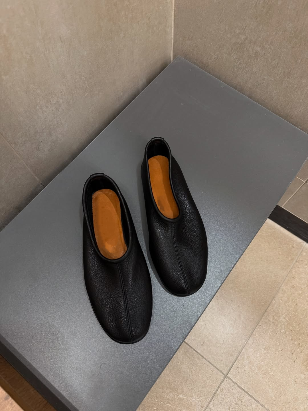 Elegant Flat Shoes