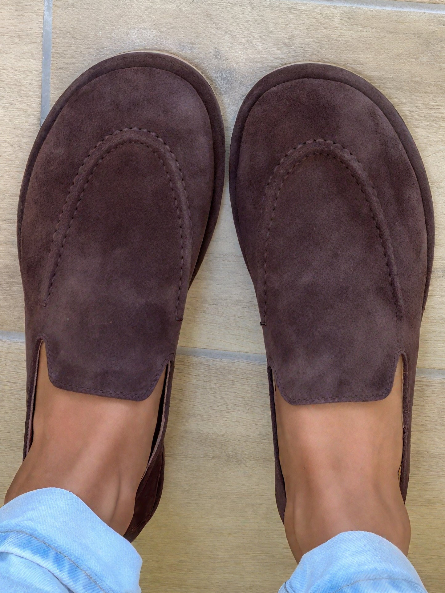 Comfortable and Chic Loafers