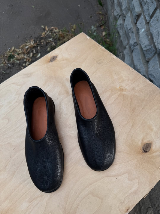 Elegant Flat Shoes