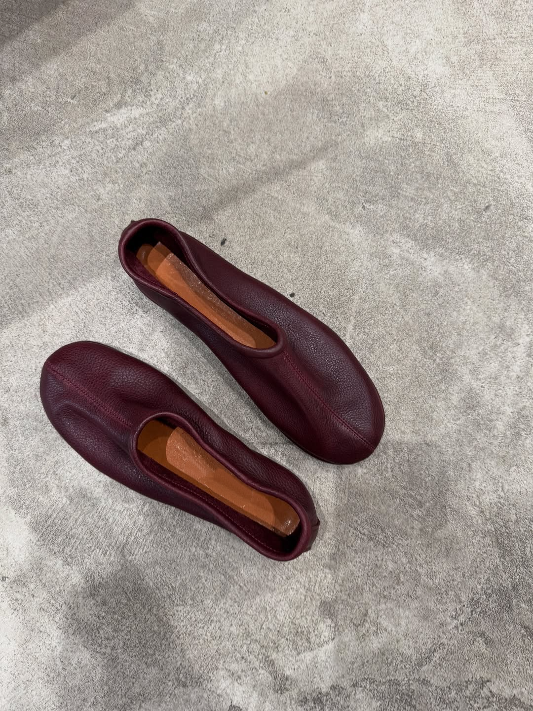 Elegant Flat Shoes