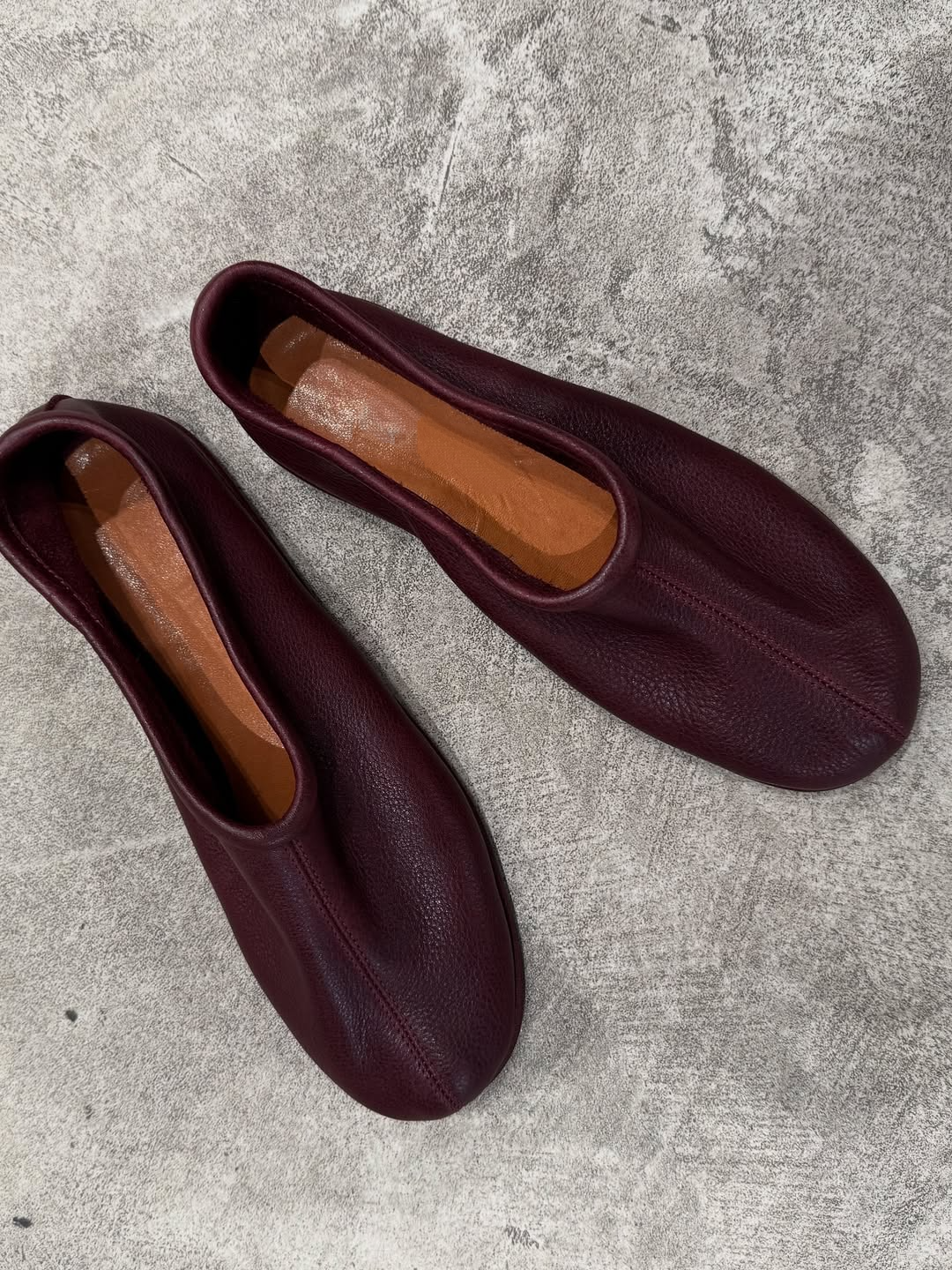 Elegant Flat Shoes