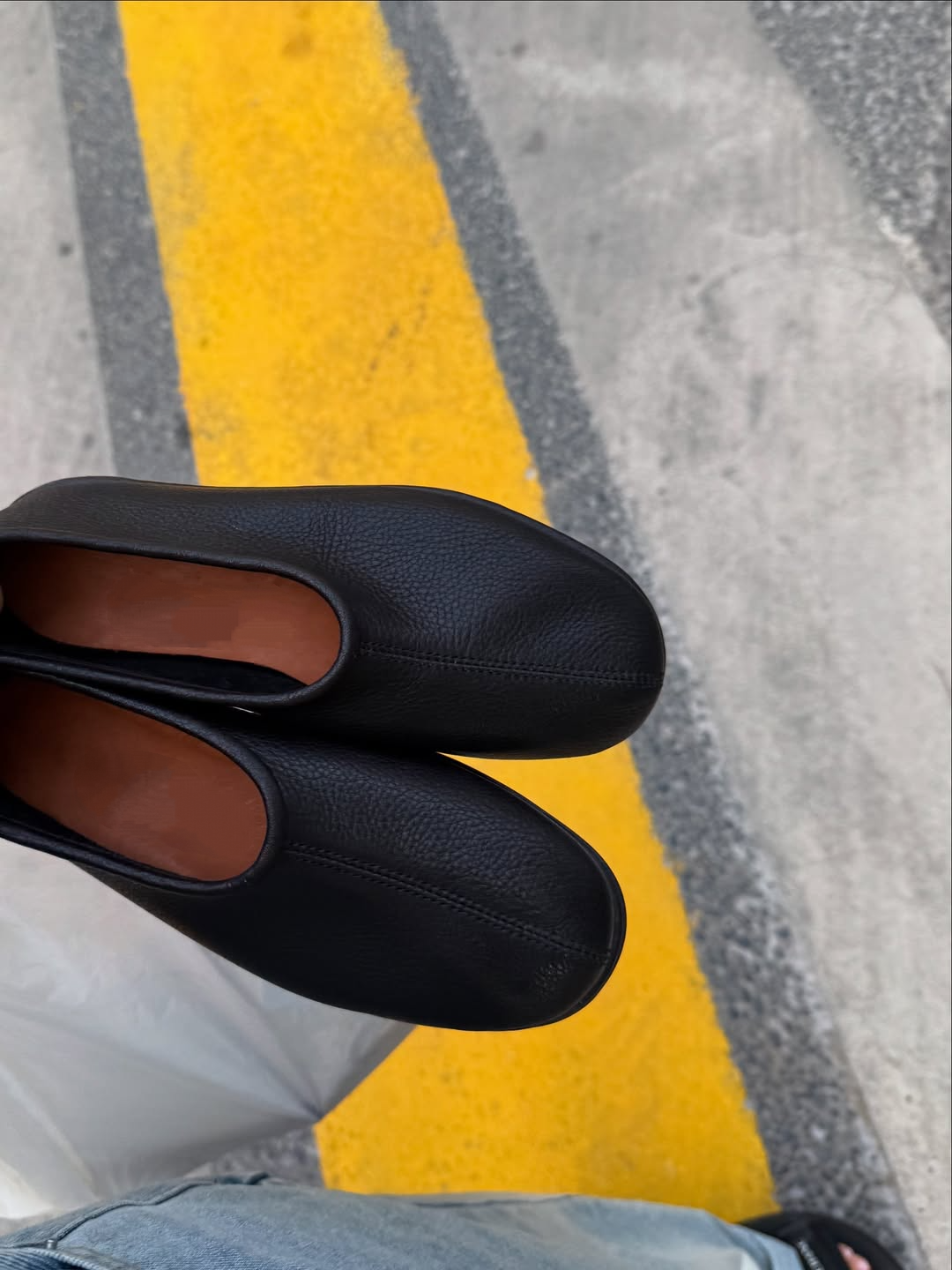 Elegant Flat Shoes