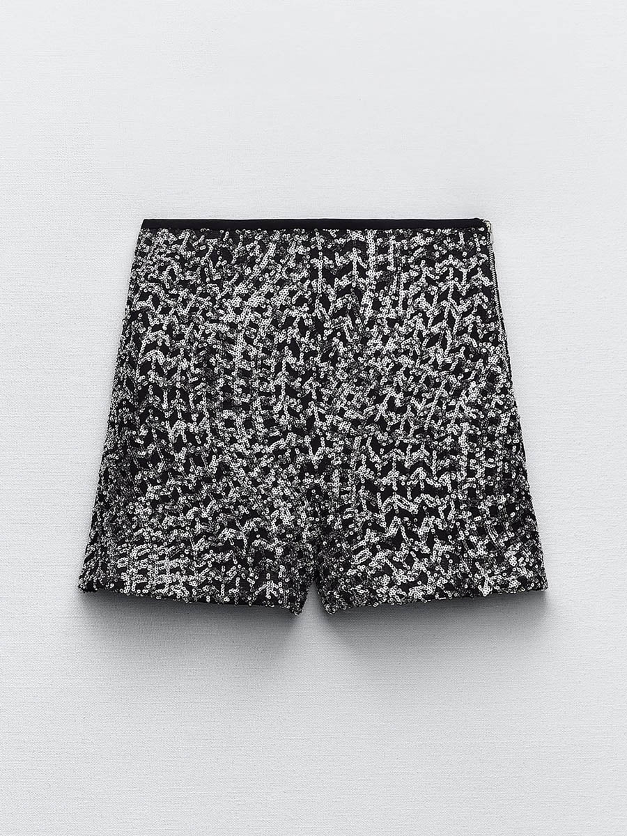Shining Shorts