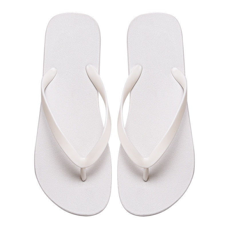 Colorful Casual Flip - Flops
