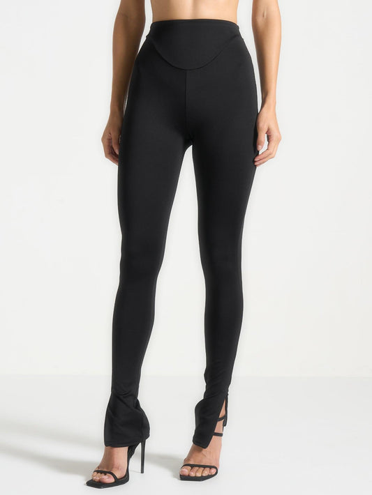 High Waisted Leggings