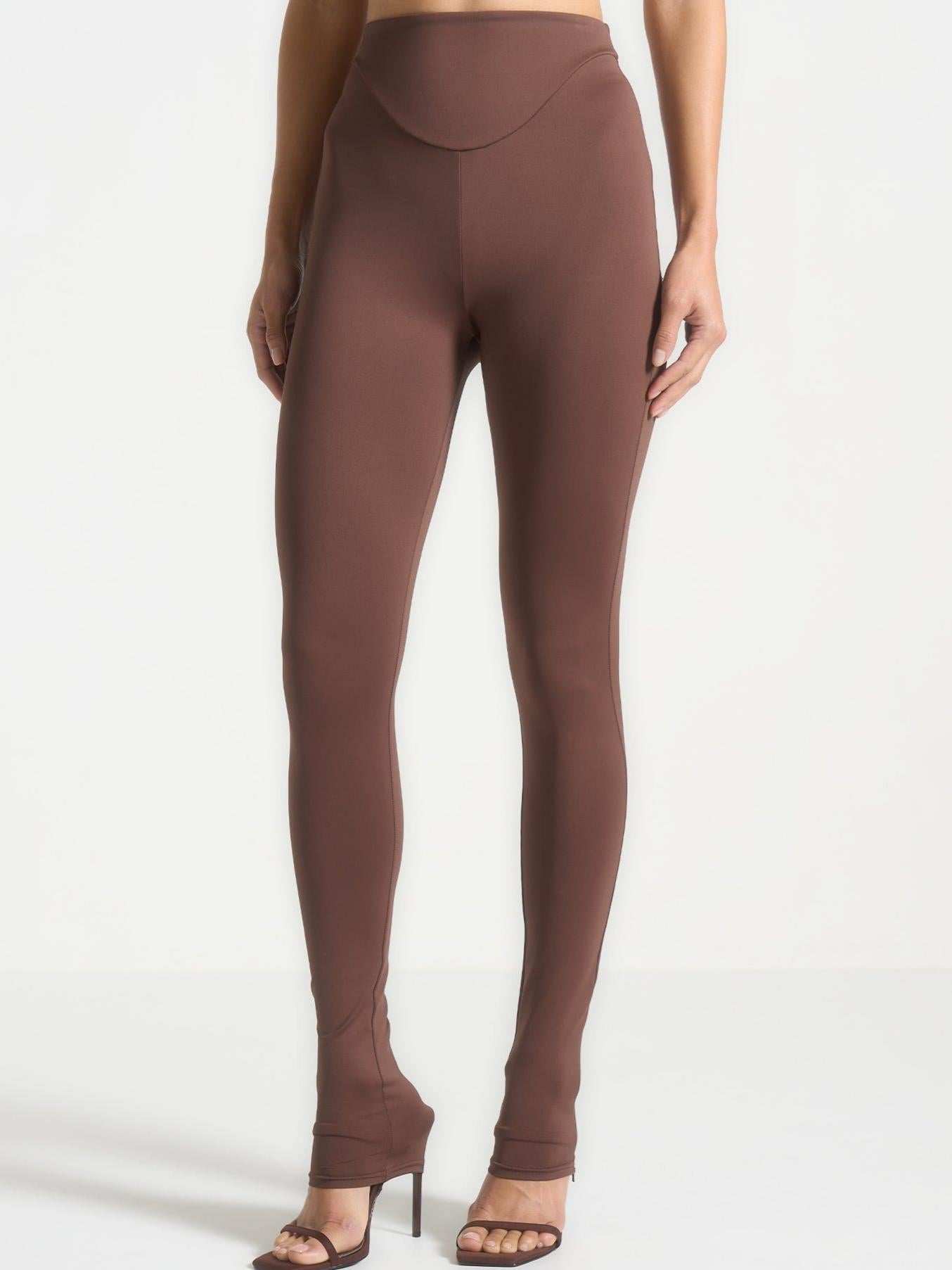 High Waisted Leggings