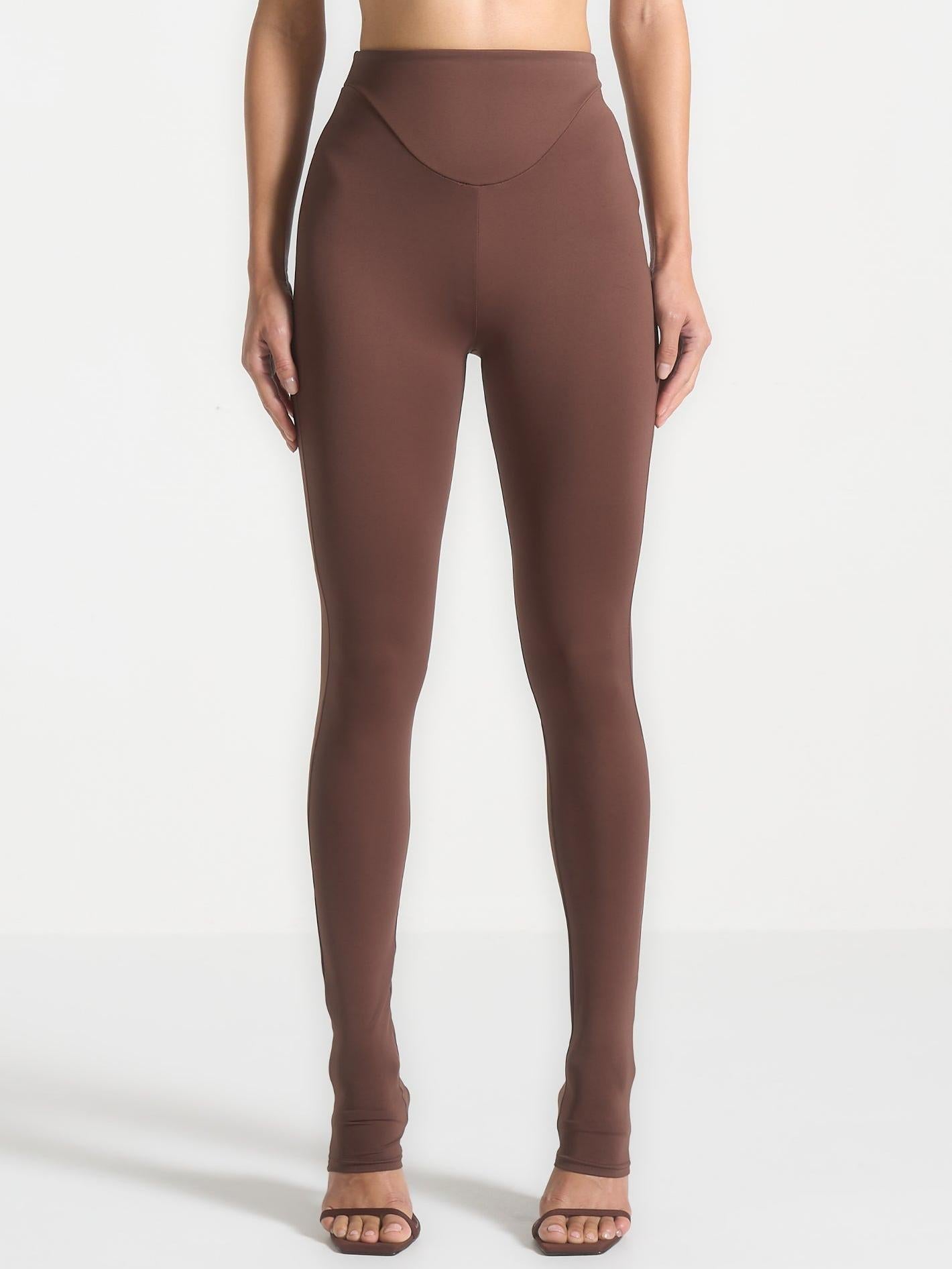 High Waisted Leggings