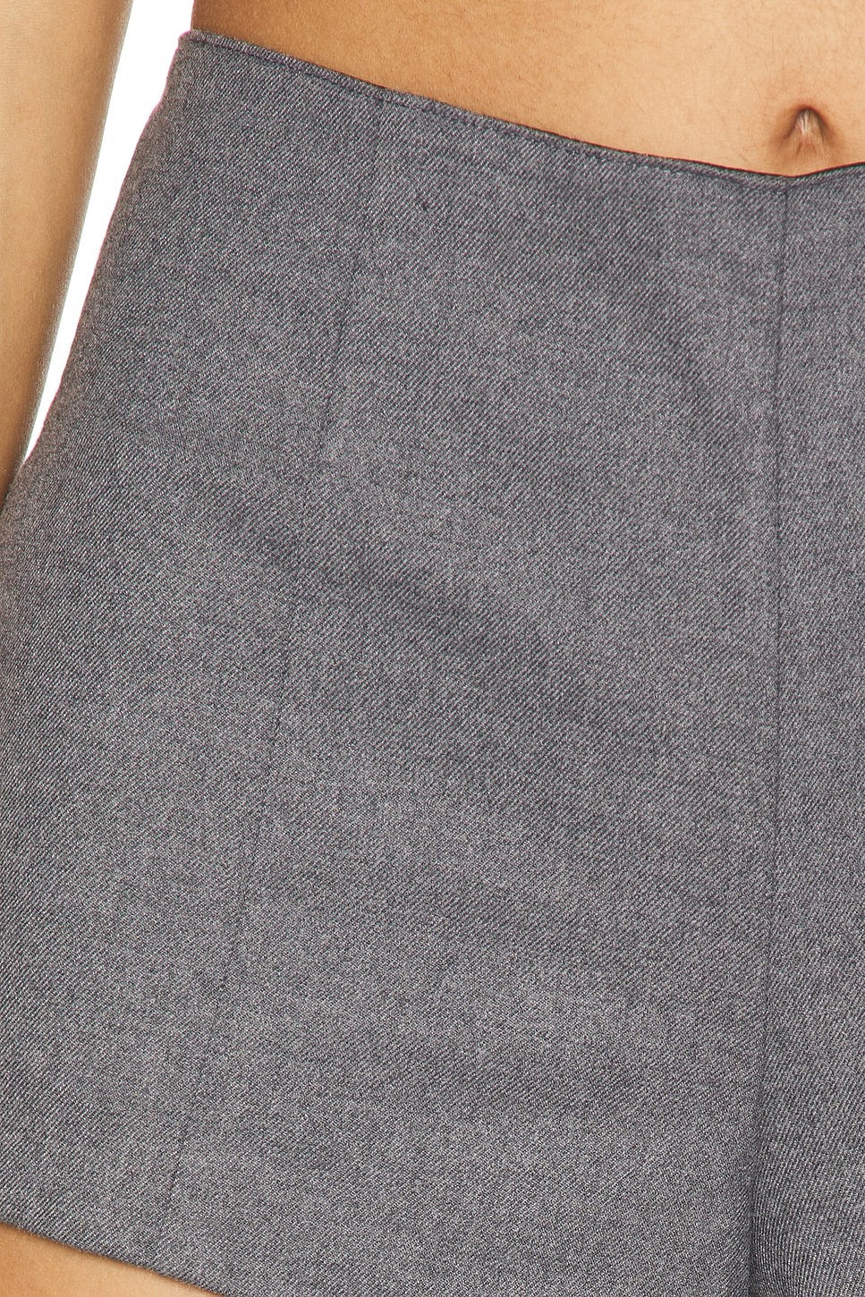 Stylish Grey Shorts