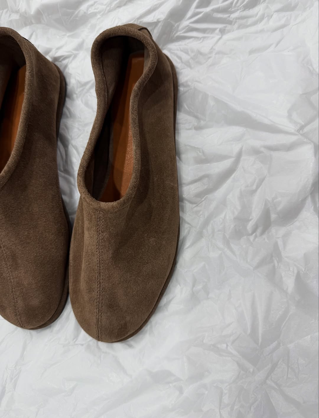 Elegant Flat Shoes